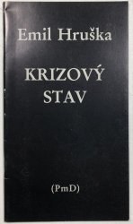 Krizový stav - 