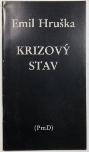 Krizový stav