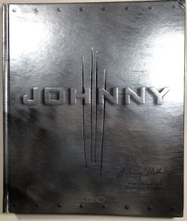 Johny Hallyday