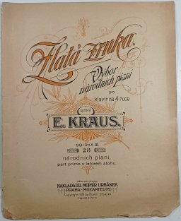 Zlatá zrnka