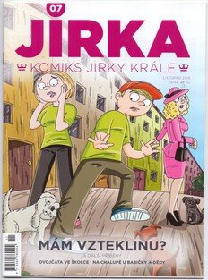 Jirka #07
