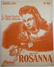 Rosanna - 