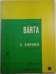 II. Sinfonia  - 