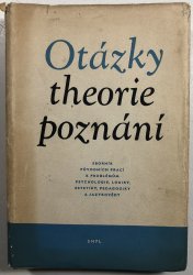 Otázky theorie poznání - 