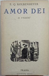 Amor Dei