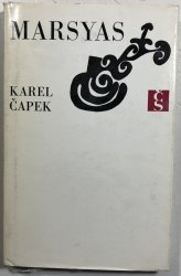 Marsyas čili Na okraj literatury - 