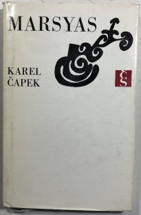 Marsyas čili Na okraj literatury
