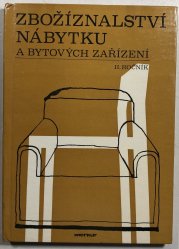Zbožíznalství nábytku a bytových zařízení II.ročník - 