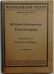 Coriolanus - 