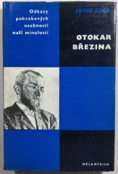 Otokar Březina - Odkazy pokrokových osobností naší minulosti 27