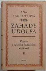 Záhady Udolfa II - 