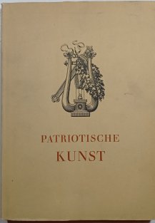 Patriotische Kunst aus der Zeit der Volkserhebung 1813