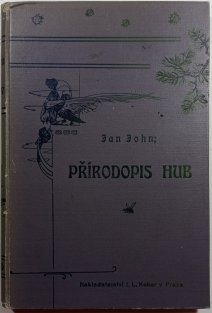 Přírodopis hub