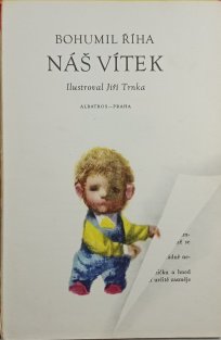 Náš Vítek