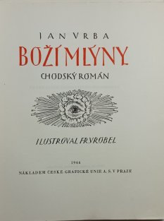 Boží mlýny
