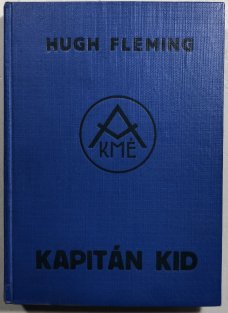 Kapitán Kid