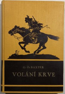 Volání krve