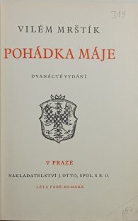 Pohádka máje