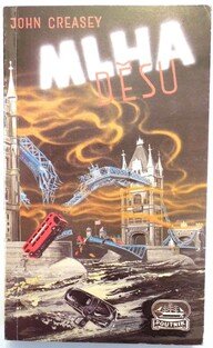 Mlha děsu
