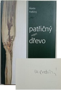 Patřičný: nejen dřevo