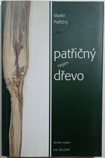 Patřičný: nejen dřevo