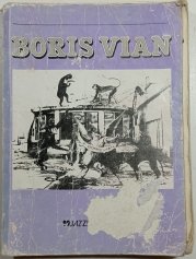 Boris Vian - 