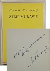 Země Muravie - 