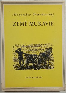 Země Muravie
