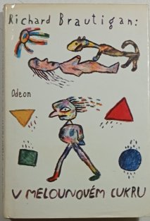 V melounovém cukru