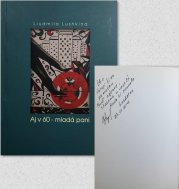 Aj v 60 - mladá pani - 