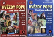 Hvězdy popu, které jsme milovali 1+2 - 