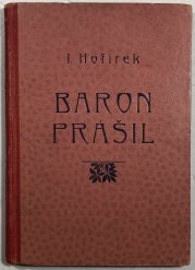 Baron Prášil - 