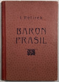 Baron Prášil