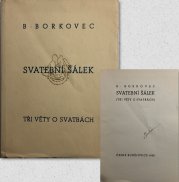 Svatební šálek - 