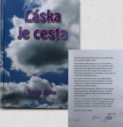 Láska je cesta - 