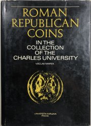 Roman republican coins - 