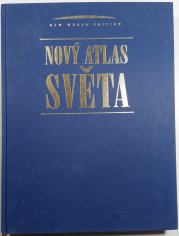 Nový atlas světa - 