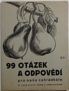 99 otázek a odpovědí pro naše zahrádkáře