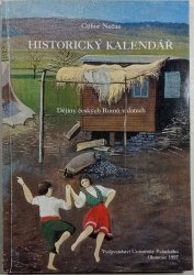 Historický kalendář - Dějiny českých Romů v datech