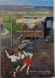 Historický kalendář - Dějiny českých Romů v datech