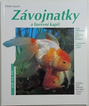 Závojnatky a barevní kapři - 