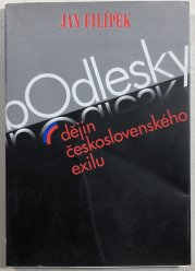 Odlesky dějin československého exilu - 