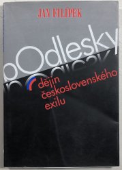 Odlesky dějin československého exilu - 