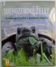 Suchozemské želvy - 