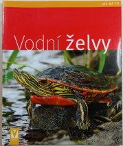 Vodní želvy  - 