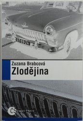 Zlodějina - 