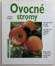 Ovocné stromy - 