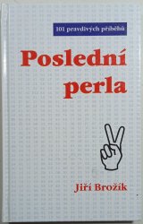 Poslední perla - 