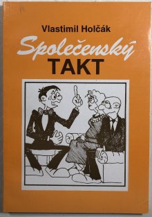 Společenský takt