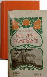 Kde zrají pomeranče - 
